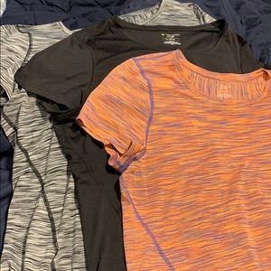 Tek Gear Shirt Bundle Deal!